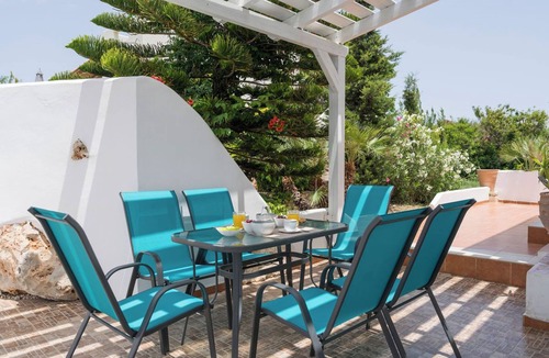 Stavros Villa | 3 Bedroom Luxury Villa with private pool