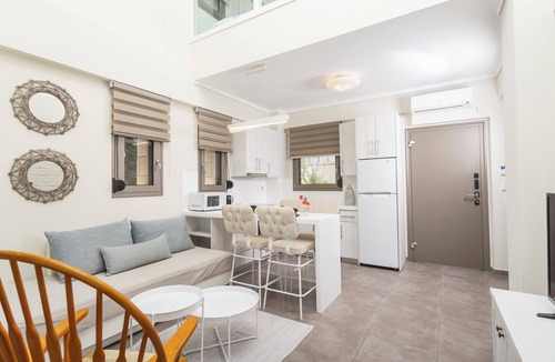 Pefkochori Villa | 3 Bedroom Villa with Private Pool | W Villas