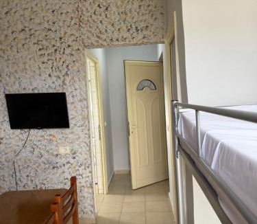 Ksamil Apartment | 3 Palms Villa
