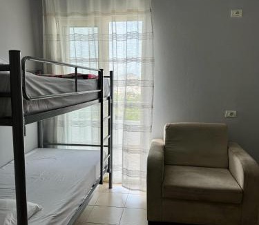 Ksamil Apartment | 3 Palms Villa