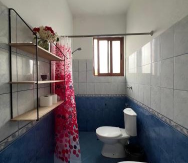 Fushe-Kruje House | 3 Roots Villa