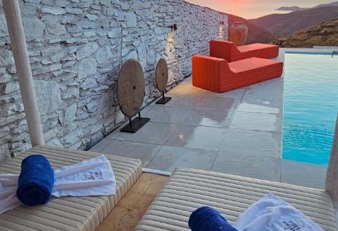 Kithnos Villa | 3 SENSES villa