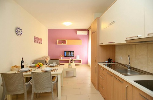 Vlore Apartment | 307A, Diamond Two Bedroom Apartment, Vlore, Albania