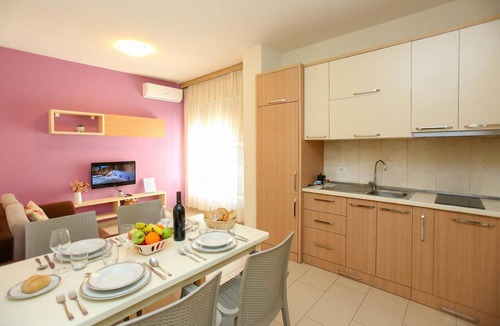 Vlore Apartment | 307A, Diamond Two Bedroom Apartment, Vlore, Albania