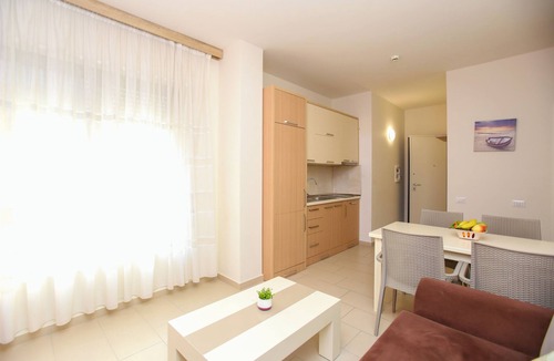 Vlore Apartment | 307A, Diamond Two Bedroom Apartment, Vlore, Albania