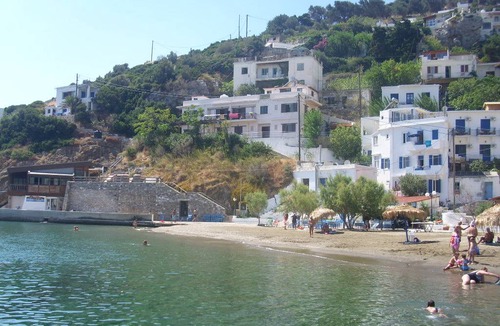 Therma Apartment | 35 m² Apartment ∙ 2 bedrooms ∙ 3 guests