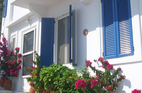 Therma Apartment | 35 m² Apartment ∙ 2 bedrooms ∙ 3 guests
