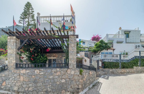 Piskopiano Apartment | 35 m² Apartment ∙ 2 bedrooms ∙ 5 guests
