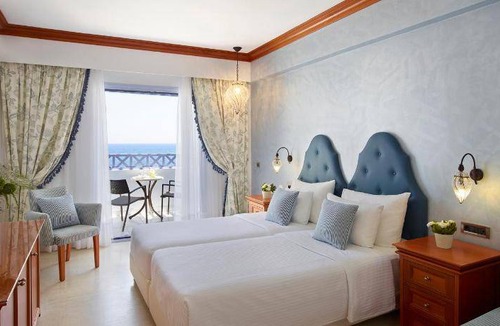 Anissaras Resort | 35 m² Resort ∙ 127 guests