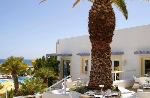 Anissaras Resort | 35 m² Resort ∙ 127 guests