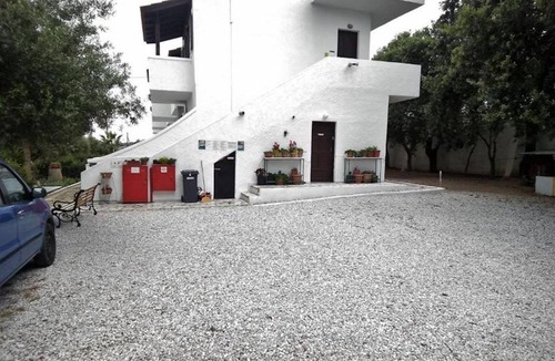 Ferma Apartment | 36 m² Apartment ∙ 2 bedrooms ∙ 5 guests
