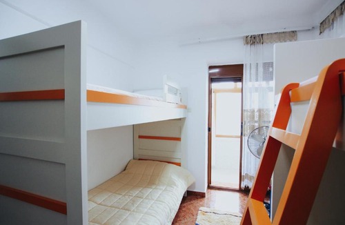 Gjirokaster Apartment | 360° Nature City