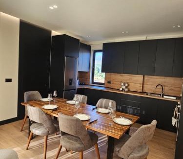 Fushe-Kruje Apartment | 3BiS Apartment