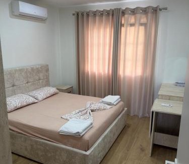 Fushe-Kruje Apartment | 3Bis Apartment