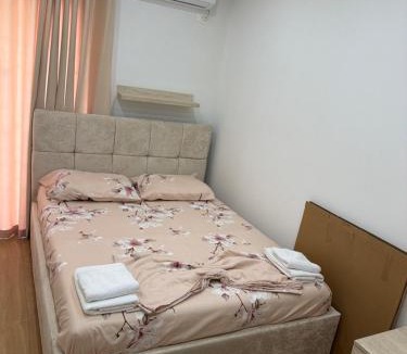 Fushe-Kruje Apartment | 3Bis Apartment