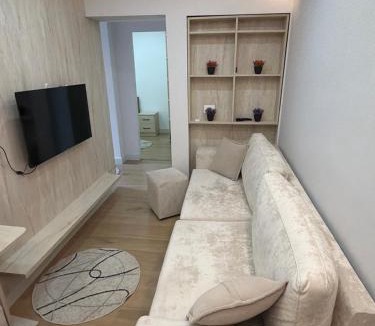 Fushe-Kruje Apartment | 3Bis Apartment