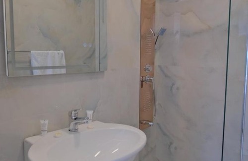 Farke Hotel | 3D Hotel