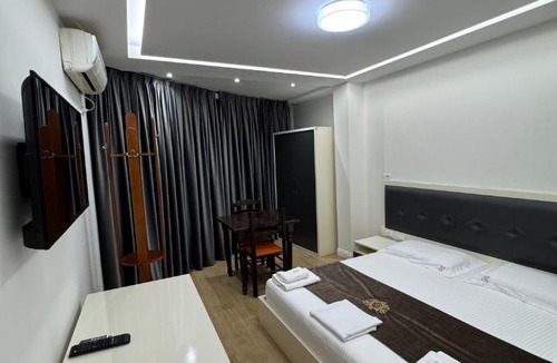 Farke Hotel | 3D Hotel