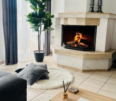 Alexandroupoli Apartment | 3S Comfort City Stay