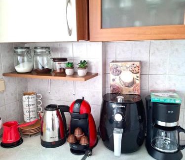 Alexandroupoli Apartment | 3S Comfort City Stay