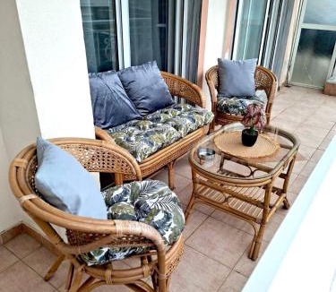 Alexandroupoli Apartment | 3S Comfort City Stay