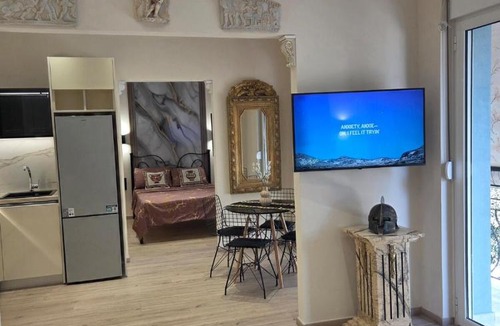 Dafni Apartment | 3siblings Β2