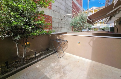 Olymbiaki Akti Apartment | 4 - ARETI Suite by SDR