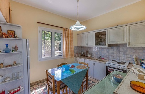 Erymanthos Municipality House | 4 bedroom nice home in Patra