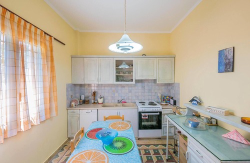 Erymanthos Municipality House | 4 bedroom nice home in Patra