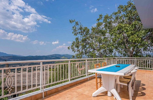 Erymanthos Municipality House | 4 bedroom nice home in Patra