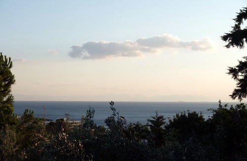 Saronida House | 4 bedroom(s) House near Saronida