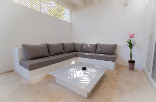 Nea Moudania Apartment | 4 Elemental Living Suites - Water