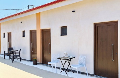 Aristotelis Apartment | 4 LEMONS LUXURY STUDIO 04