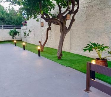 Aristotelis Hotel | 4 Lemons Luxury Studios