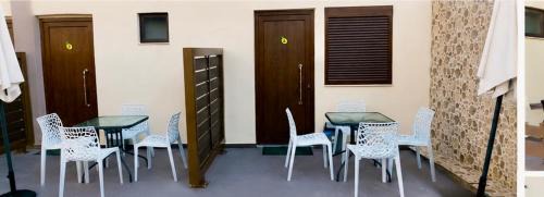 Aristotelis Hotel | 4 Lemons Luxury Studios
