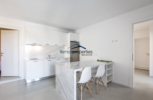 Koundouros House | 4 modern houses with a swimming pool & sea view, ideal for large groups
