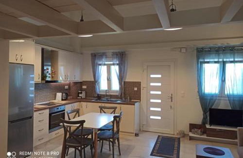 Malevizi House | 4 Seasons House