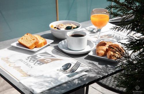 Metamorfosi Hotel | 4-you Boutique