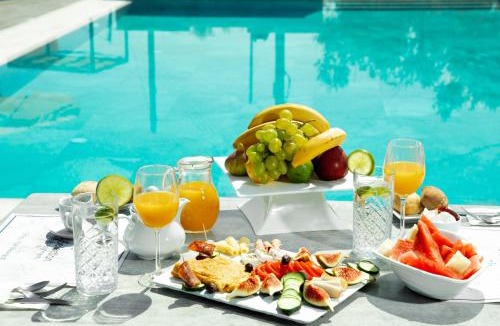 Sithonia Apartment | 4-you Residence