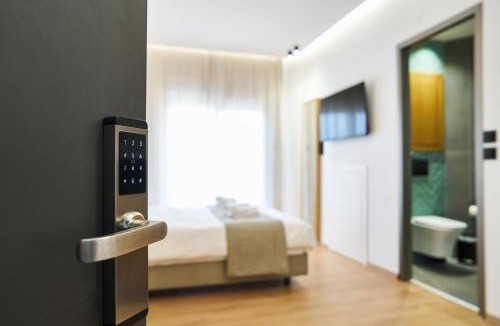 Komotini Apartment | 42 Studio 8