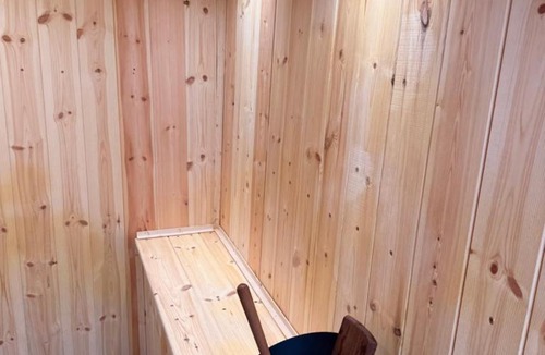 Zues Apartment | 446 Tiny House Zues