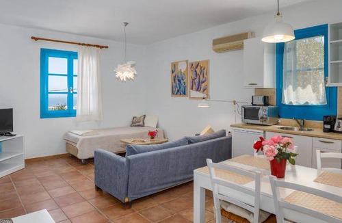 Piskopiano Apartment | 48 m² Apartment ∙ 4 guests