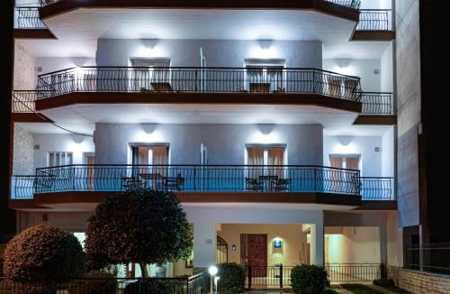 Tripoli Apartment | 4keys House - Apartment 3