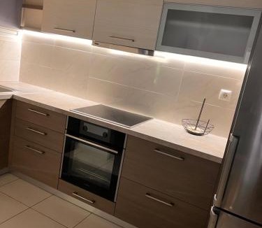 Agios Onoufrios Apartment | 4SEASONS Apartment