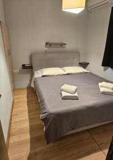 Nea Chora Apartment | 4Seasons