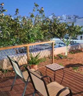 Agios Nikolaos Town Apartment | 4Seasonsapts