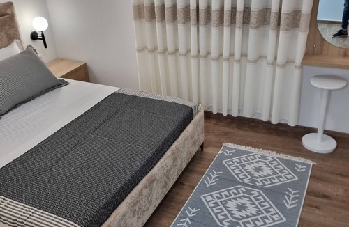 Sinje Bed & Breakfast | 5-bedroom bed & breakfast in gorgeous Berat with AC, WiFi