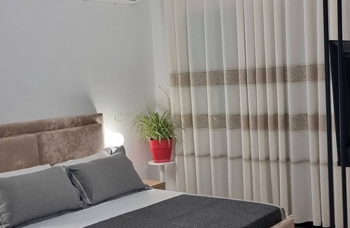 Sinje Bed & Breakfast | 5-bedroom bed & breakfast in gorgeous Berat with AC, WiFi