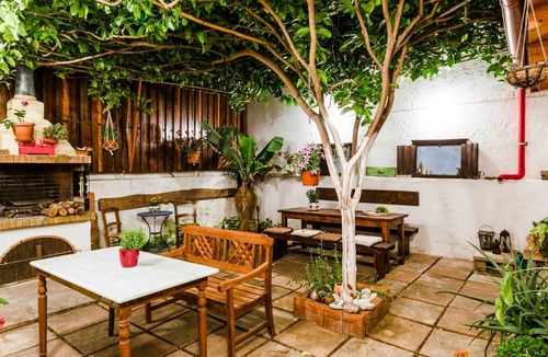 Hersonissos Centre Apartment | 50 m² Apartment ∙ 1 bedroom ∙ 4 guests
