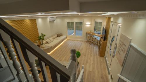 Tirana Hostel | 7even Boutique Hostel